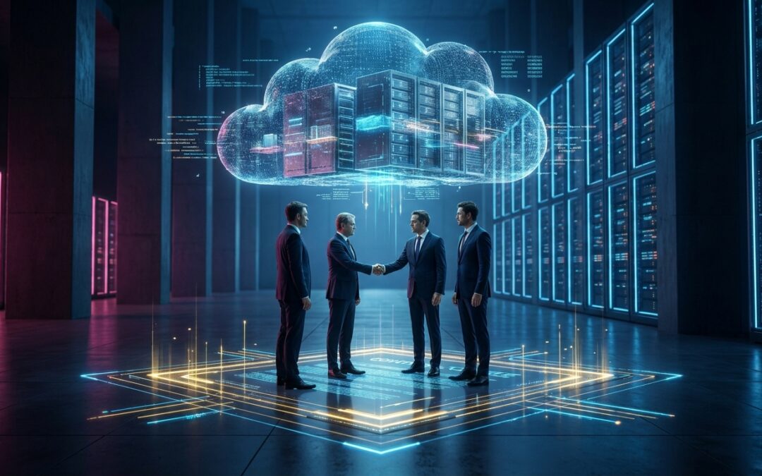 Bund vergibt 250 Mio. Auftrag für souveräne KI‑Cloud an T‑Systems und SAP