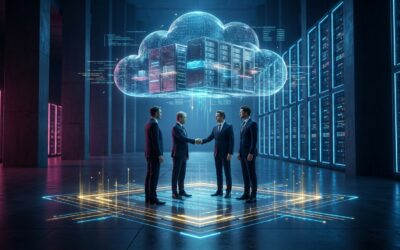 Bund vergibt 250 Mio. Auftrag für souveräne KI‑Cloud an T‑Systems und SAP