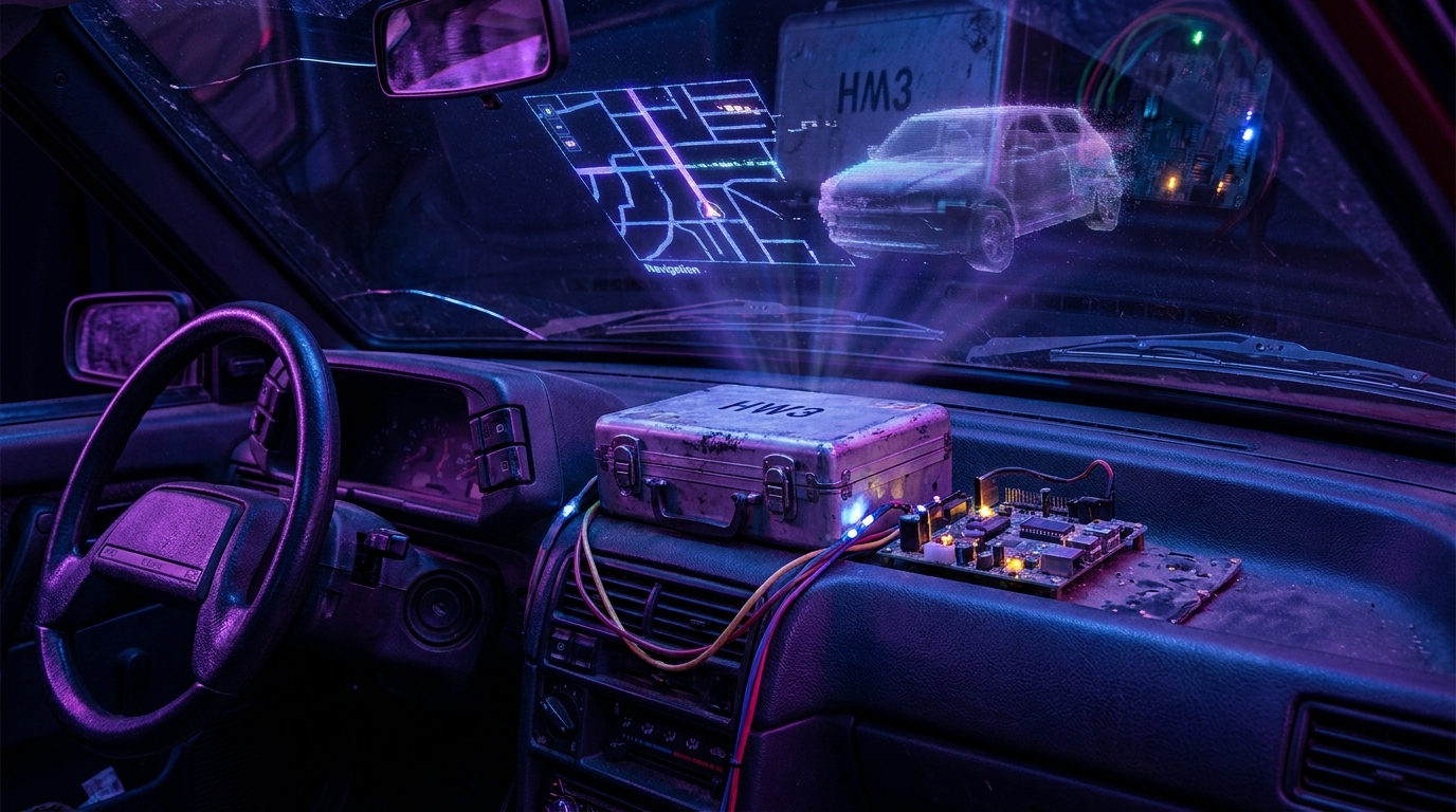 Musk HW3‑Hardware in älteren Teslas reicht nicht für echtes FSD