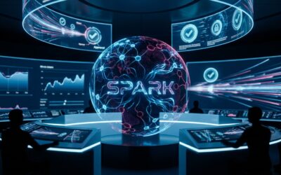 BMDS gibt SPARK frei: KI-Orchestrierung für schnellere Genehmigungen
