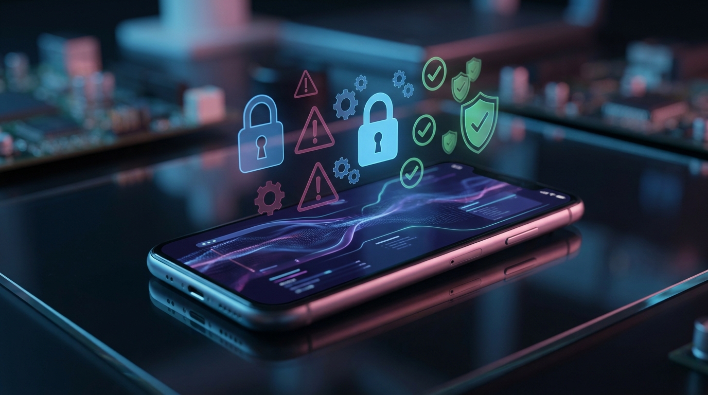 iOS 27 Apples Passwörter‑App ändert kompromittierte Logins automatisch iOS 27 Apples Passwörter‑App ändert kompromittierte Logins automatisch