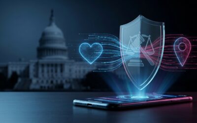 US-Gesetzentwurf will Verkauf von Gesundheits- und Standortdaten aus Chatbots verbieten