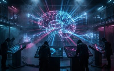BSI: KI beschleunigt Cyberangriffe – IT‑Sicherheitslage wird härter