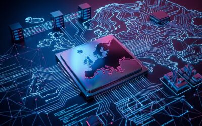 EU-Paket zur technologischen Souveränität: CADA, Chips Act 2.0 und Open‑Source im Fokus
