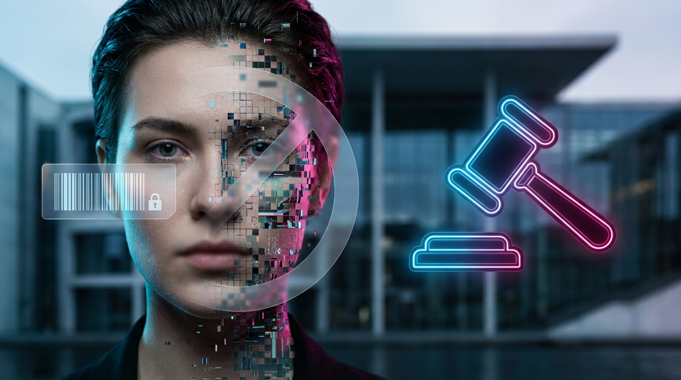EU-Parlament verbietet sexualisierte Deepfakes Kennzeichnungspflicht ab 2026