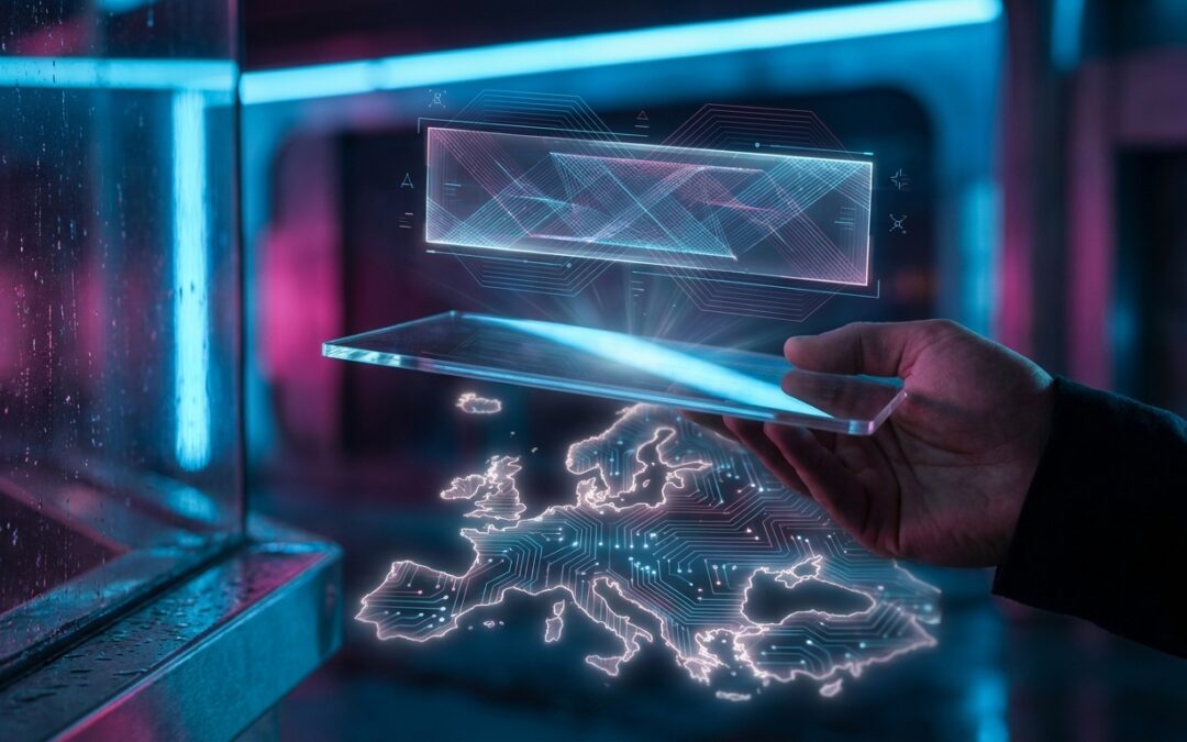 EU‑Kodex zur Kennzeichnung: So werden KI‑Inhalte sichtbar