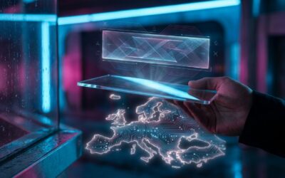 EU‑Kodex zur Kennzeichnung: So werden KI‑Inhalte sichtbar