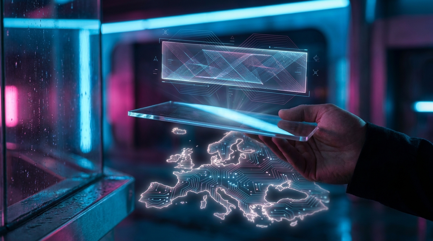EU‑Kodex zur Kennzeichnung So werden KI‑Inhalte sichtbar