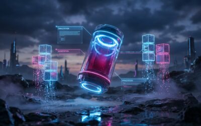 AWS: S3 Annotations – bis zu 1 GB strukturierte Metadaten direkt am Objekt