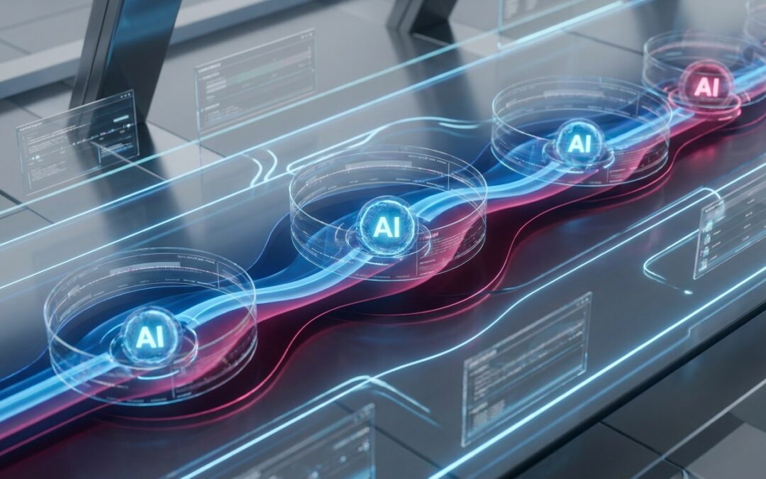 AWS Summit: Continuum und Context machen KI‑Agenten sicherer und prüfbarer