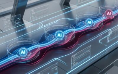 AWS Summit: Continuum und Context machen KI‑Agenten sicherer und prüfbarer