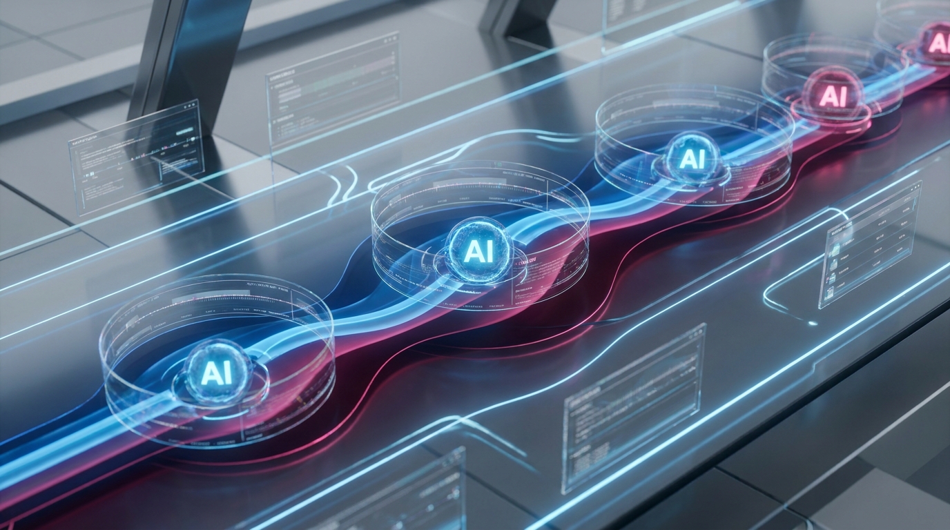AWS Summit Continuum und Context machen KI‑Agenten sicherer und prüfbarer AWS Summit Continuum und Context machen KI‑Agenten sicherer und prüfbarer