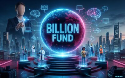 Raimondo startet Raise Us: Milliardenfonds für Umschulung im KI‑Zeitalter