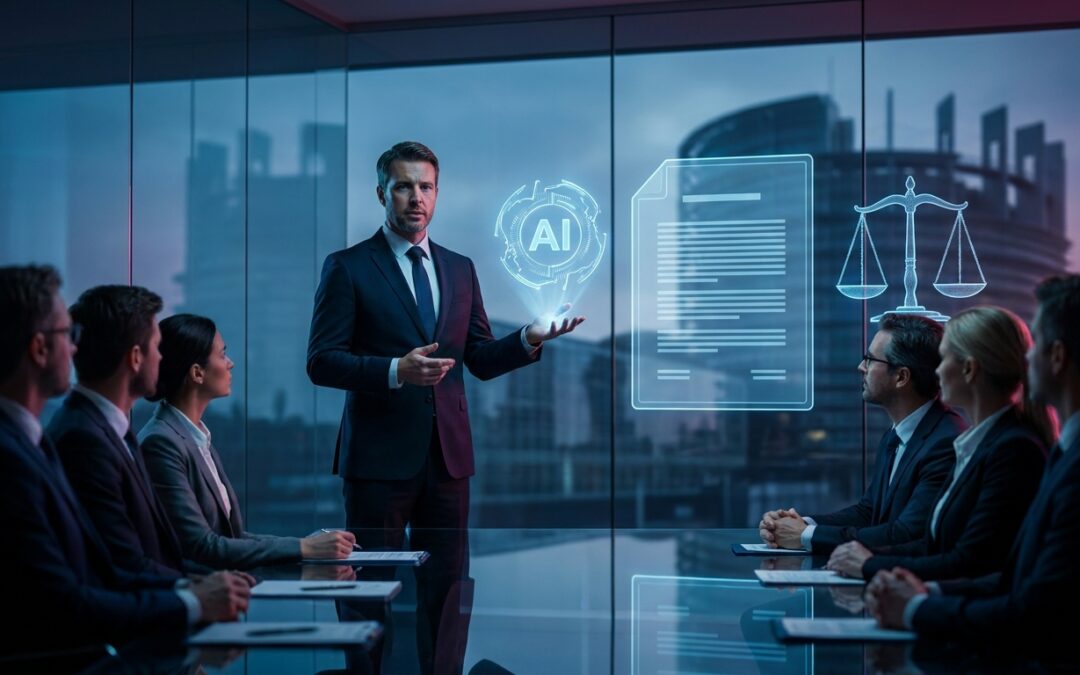Handelsverband verlangt Ausnahmeregel für KI‑Werbebilder vor EU‑AI‑Act