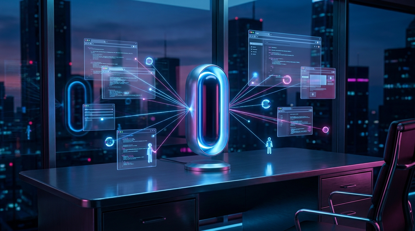 Gemini 35 Flash steuert Browser und Apps Agenten werden einfacher