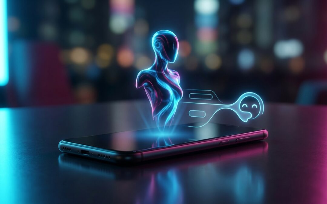 Gemini Go ersetzt Assistant auf Android‑Go‑Handys – schlanke KI für Einsteigergeräte
