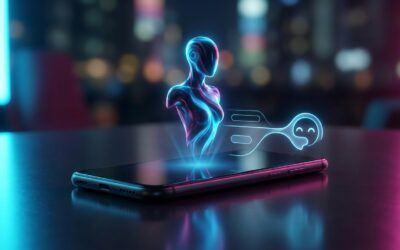 Gemini Go ersetzt Assistant auf Android‑Go‑Handys – schlanke KI für Einsteigergeräte