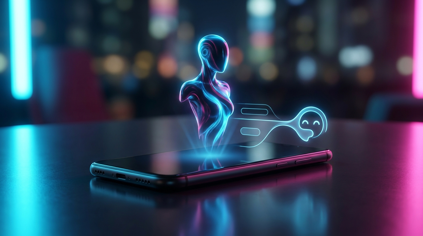 Gemini Go ersetzt Assistant auf Android‑Go‑Handys schlanke KI für Einsteigergeräte