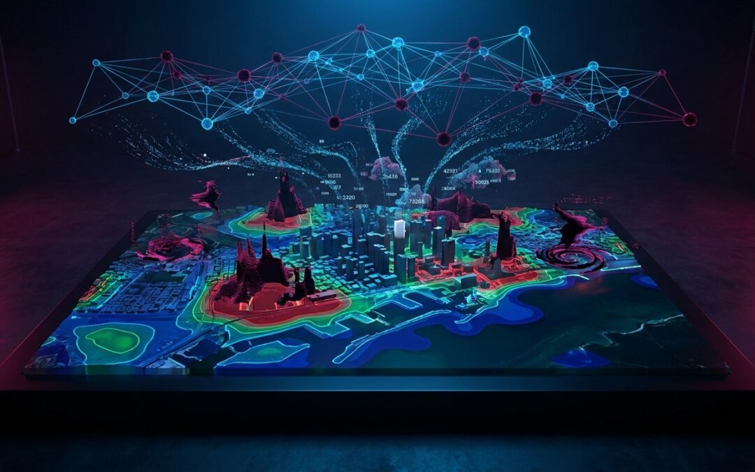 Generative KI verändert Cat‑Modelle: Präzisere Risikoabschätzungen, neue Risiken