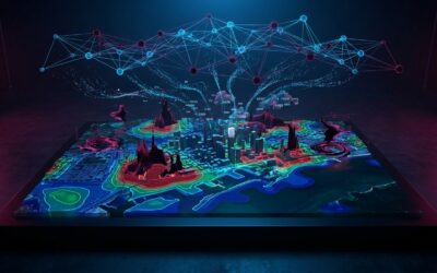 Generative KI verändert Cat‑Modelle: Präzisere Risikoabschätzungen, neue Risiken