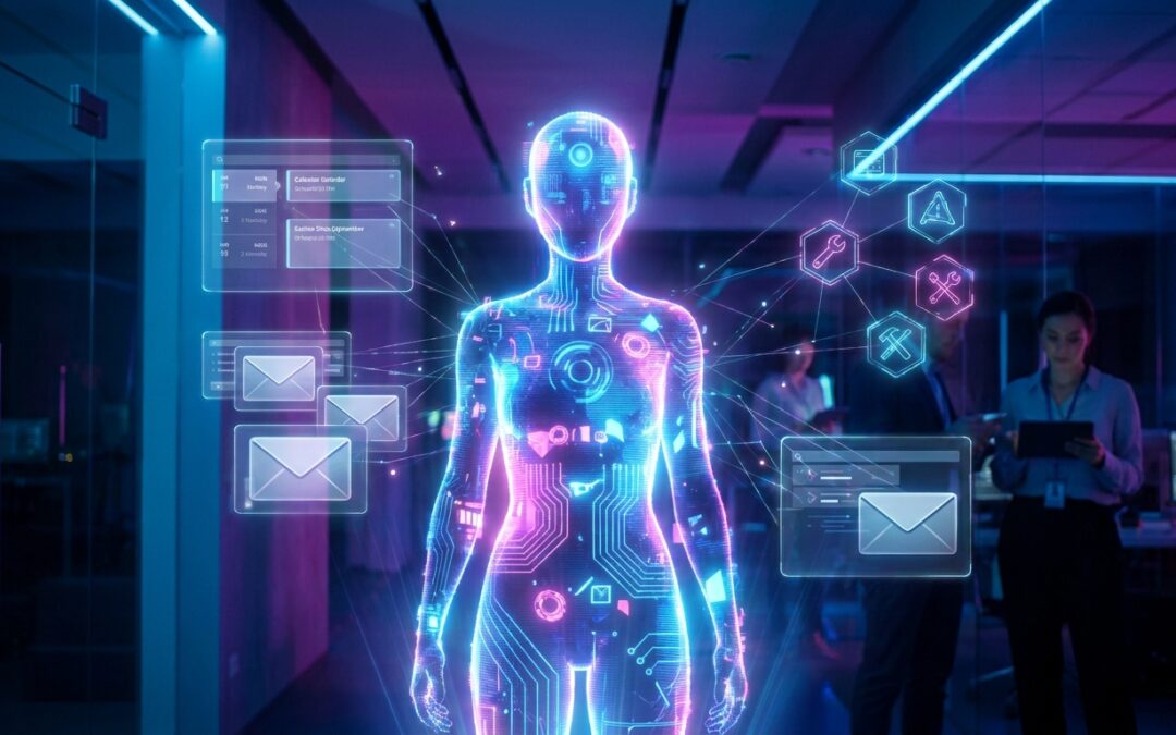 Meta startet Hatch: Abo‑KI‑Agent für Termine, Mails und Tools