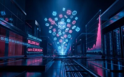 Meta warnt vor explodierendem KI‑Tokenverbrauch – Milliardenkosten drohen