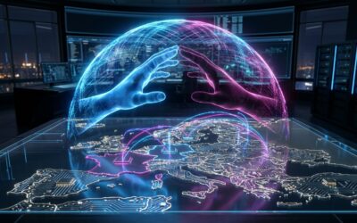 Deutsch‑französische Definition: So will Europa digitale Souveränität stärken