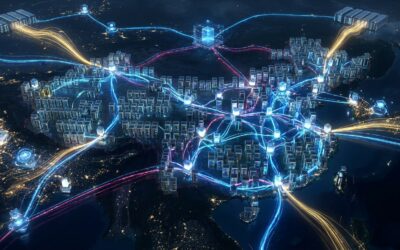 China plant 2 Billionen Yuan für nationales KI‑Rechenzentrum‑Netz