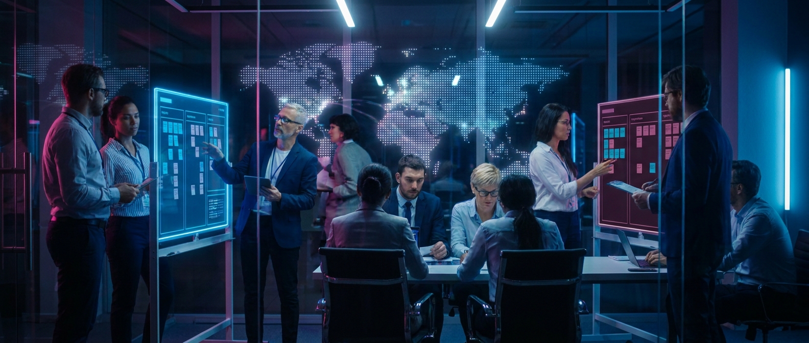 Microsoft macht Copilot Cowork in Microsoft 365 global verfügbar Microsoft macht Copilot Cowork in Microsoft 365 global verfügbar