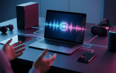 Windows AI erweitert: Lokale Spracherkennung und breitere Hardware‑Unterstützung