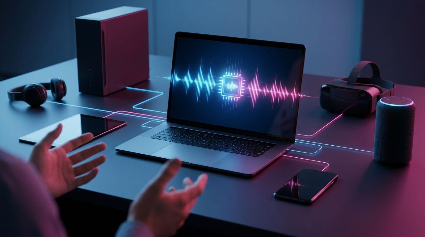 Windows AI erweitert Lokale Spracherkennung und breitere Hardware‑Unterstützung