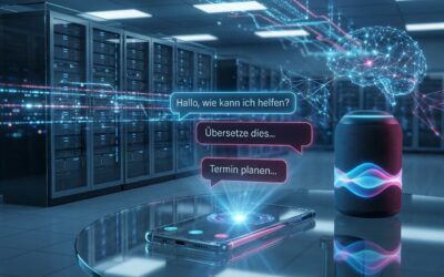 Siri wird zur Chat‑App: Apple setzt auf Google‑Gemini und private Cloud