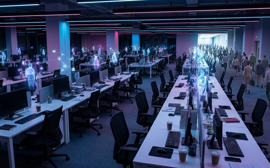 GitLab streicht rund 350 Jobs und setzt auf KI‑Agenten