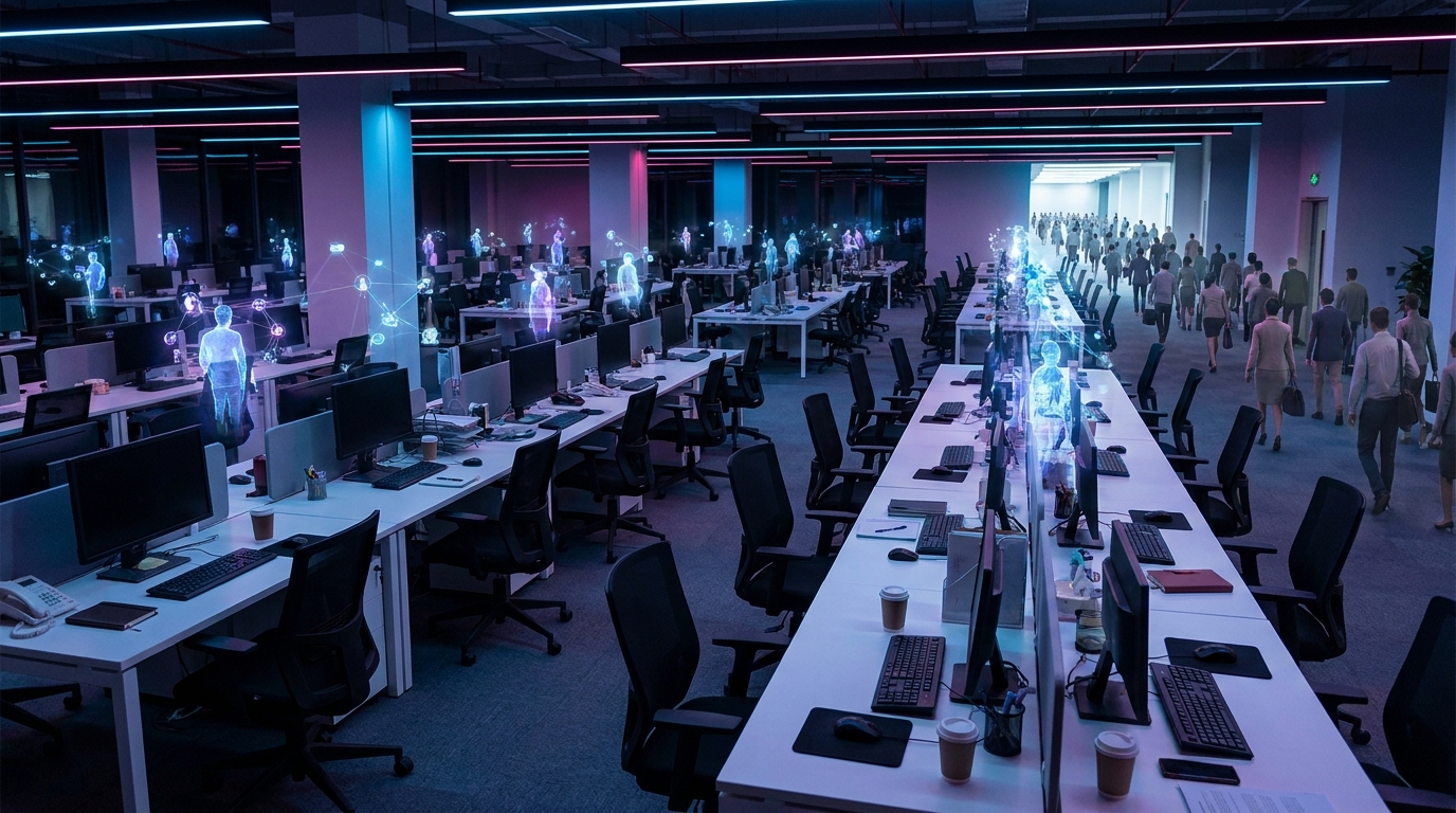 GitLab streicht rund 350 Jobs und setzt auf KI‑Agenten