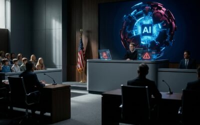 Florida klagt OpenAI und Sam Altman an wegen Gefährdung von Kindern