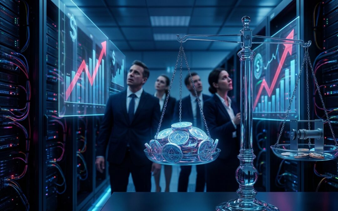 Token‑Rationierung: Warum KI‑Nutzung Firmen teurer kommt als geplant