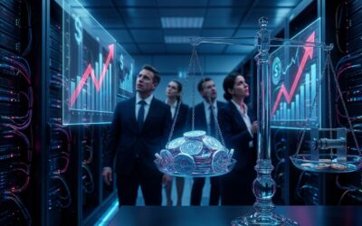 Token‑Rationierung: Warum KI‑Nutzung Firmen teurer kommt als geplant