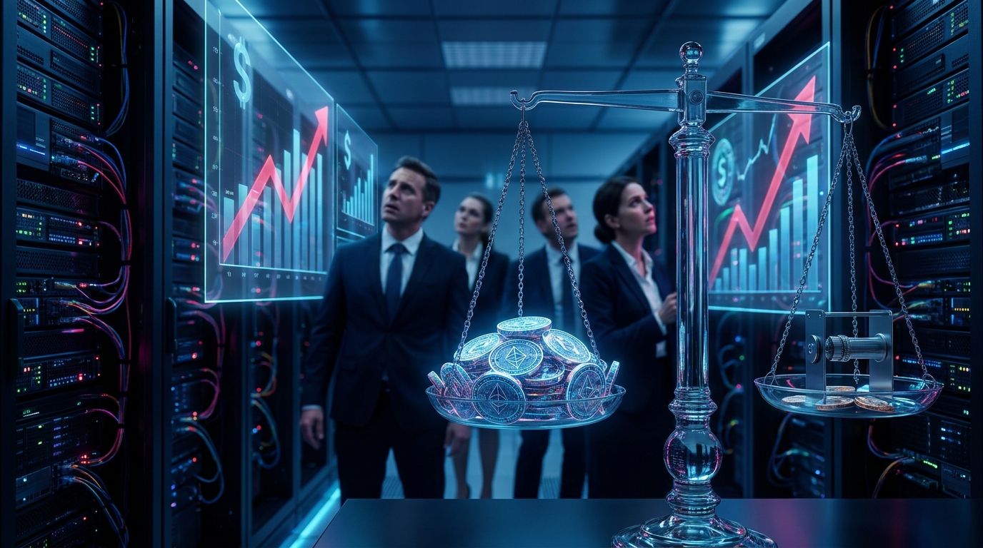 Token‑Rationierung Warum KI‑Nutzung Firmen teurer kommt als geplant