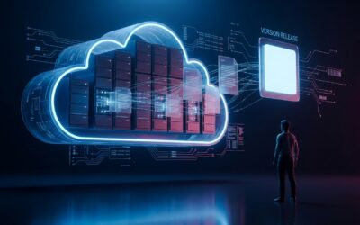Google Cloud bringt OKF v0.1: Markdown-Standard für portables KI‑Wissen