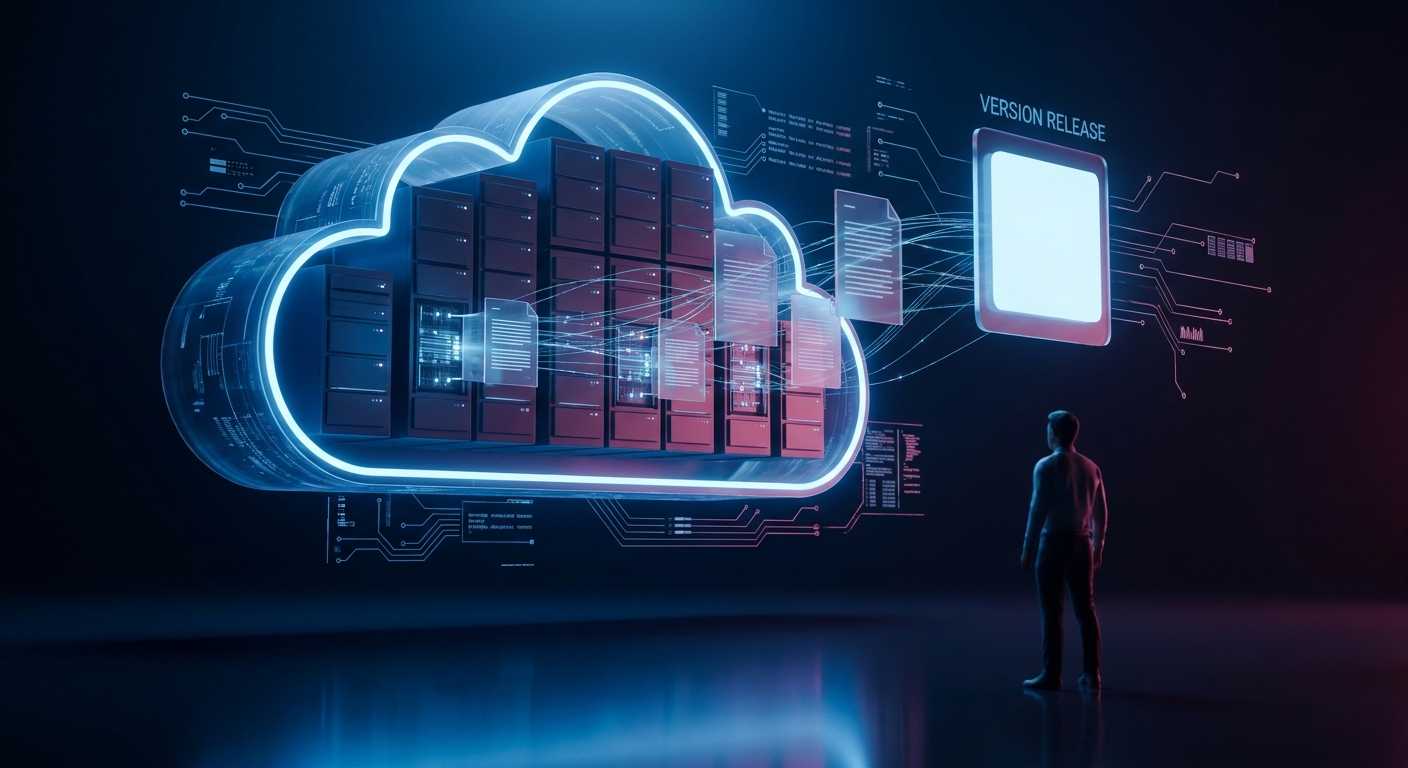 Google Cloud bringt OKF v01 Markdown-Standard für portables KI‑Wissen Google Cloud bringt OKF v01 Markdown-Standard für portables KI‑Wissen