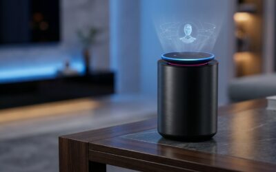 Google bringt neuen Home Speaker mit Gemini‑KI und Abo‑Option