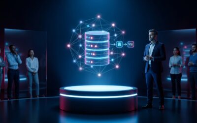 Google präsentiert Gemini‑SQL2 — KI erzeugt lauffähige SQL‑Abfragen