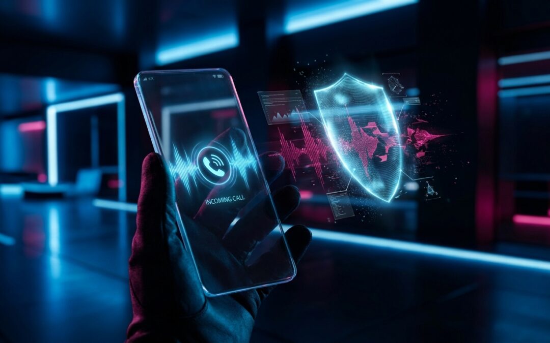 Google schützt vor Anruf‑Deepfakes: Neue Fake‑Call‑Detection für Android