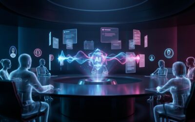 Zoom verwandelt Meetings in Arbeit: KI erstellt Tasks, Termine und Docs