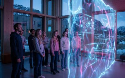 Norwegen schränkt generative KI in Schulen massiv ein