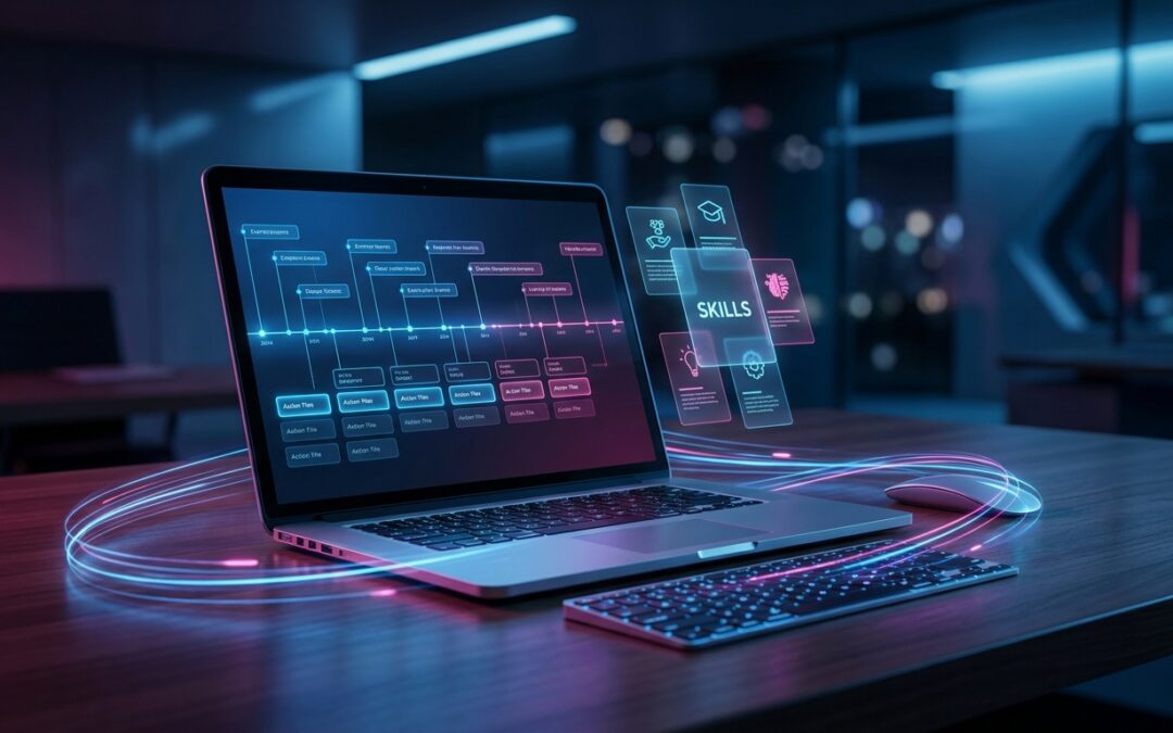 OpenAI-Codex für macOS nimmt Abläufe auf und speichert ‚Skills‘