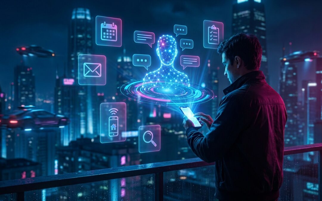 OpenAI macht ChatGPT zur Superapp – vom Chat zum persönlichen Agenten