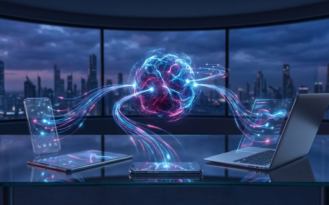 Apple koppelt Kurzbefehle mit Apple Intelligence – KI-Workflows für iPhone, iPad und Mac