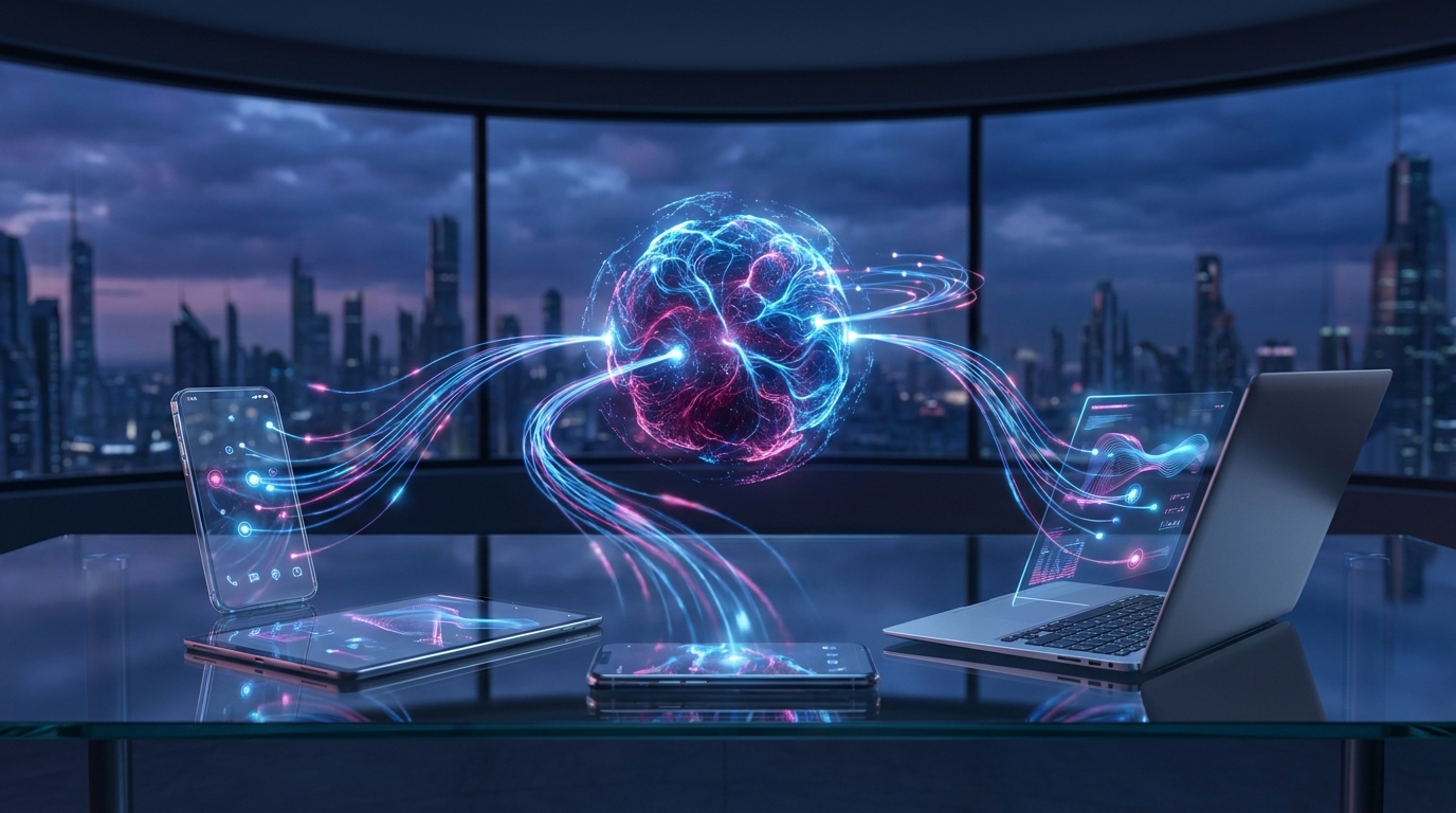 Apple koppelt Kurzbefehle mit Apple Intelligence KI-Workflows für iPhone, iPad und Mac