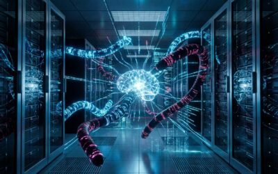 Studie: KI ermöglicht selbstanpassende Computerwürmer